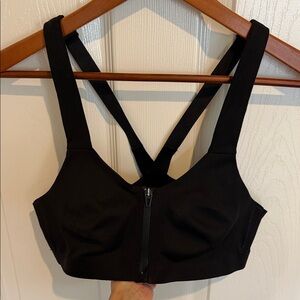 Victoria's Secret Black Sports Bra